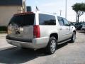 2008 Gold Mist Cadillac Escalade ESV AWD  photo #6