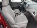 2017 Cajun Red Tintcoat Chevrolet Cruze LT  photo #27
