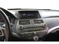 Alabaster Silver Metallic - Accord LX Premium Sedan Photo No. 9