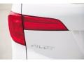 2018 Honda Pilot EX-L Marks and Logos