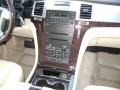 2008 Gold Mist Cadillac Escalade ESV AWD  photo #13