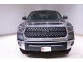 Magnetic Gray Metallic - Tundra SR5 Double Cab 4x4 Photo No. 2