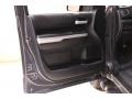 Magnetic Gray Metallic - Tundra SR5 Double Cab 4x4 Photo No. 4