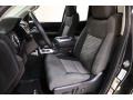 Magnetic Gray Metallic - Tundra SR5 Double Cab 4x4 Photo No. 5