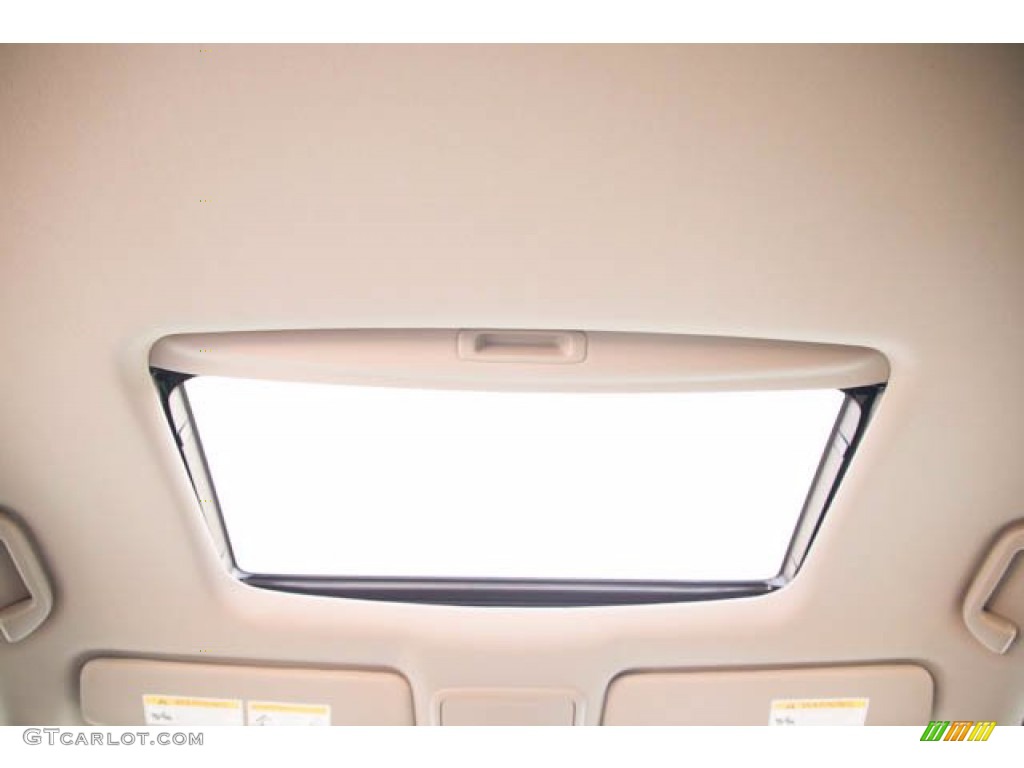 2018 Honda Pilot EX-L Sunroof Photos
