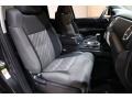 Magnetic Gray Metallic - Tundra SR5 Double Cab 4x4 Photo No. 13