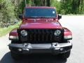Snazzberry Pearl - Gladiator Willys 4x4 Photo No. 3