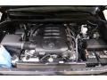 Magnetic Gray Metallic - Tundra SR5 Double Cab 4x4 Photo No. 17