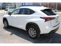 Eminent White Pearl - NX 300 Photo No. 5