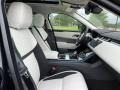 Santorini Black Metallic - Range Rover Velar S Photo No. 3