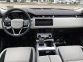 Santorini Black Metallic - Range Rover Velar S Photo No. 4