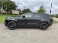 Santorini Black Metallic - Range Rover Velar S Photo No. 6