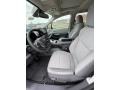 Super White - Sienna LE AWD Hybrid Photo No. 2
