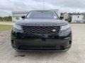 2021 Santorini Black Metallic Land Rover Range Rover Velar S  photo #8