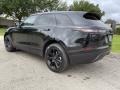 Santorini Black Metallic - Range Rover Velar S Photo No. 10