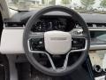 Santorini Black Metallic - Range Rover Velar S Photo No. 15