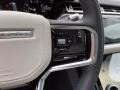 Santorini Black Metallic - Range Rover Velar S Photo No. 17