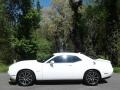 White Knuckle 2021 Dodge Challenger R/T