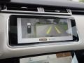 Santorini Black Metallic - Range Rover Velar S Photo No. 20