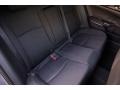 Sonic Gray Pearl - Civic EX Sedan Photo No. 25