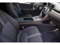 Sonic Gray Pearl - Civic EX Sedan Photo No. 26