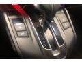 2021 Crystal Black Pearl Honda CR-V EX-L AWD  photo #4