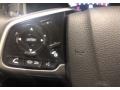 2021 Crystal Black Pearl Honda CR-V EX-L AWD  photo #5