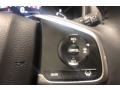2021 Crystal Black Pearl Honda CR-V EX-L AWD  photo #6