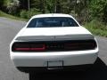 2021 White Knuckle Dodge Challenger R/T  photo #7