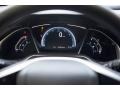 Sonic Gray Pearl - Civic EX Sedan Photo No. 31