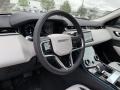 Santorini Black Metallic - Range Rover Velar S Photo No. 27