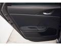 Sonic Gray Pearl - Civic EX Sedan Photo No. 34