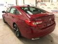 Radiant Red Metallic - Accord Sport SE Photo No. 3