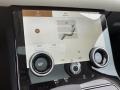 Santorini Black Metallic - Range Rover Velar S Photo No. 31