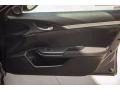 Sonic Gray Pearl - Civic EX Sedan Photo No. 36