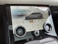 Santorini Black Metallic - Range Rover Velar S Photo No. 32