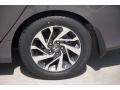 Sonic Gray Pearl - Civic EX Sedan Photo No. 40