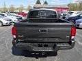 Magnetic Gray Metallic - Tacoma SR Double Cab 4x4 Photo No. 7