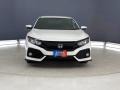Crystal Black Pearl - Civic Sport Hatchback Photo No. 2