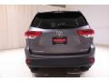 Predawn Gray Mica - Highlander XLE AWD Photo No. 18
