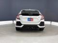 Crystal Black Pearl - Civic Sport Hatchback Photo No. 4