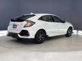 Crystal Black Pearl - Civic Sport Hatchback Photo No. 5