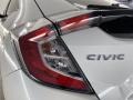 Crystal Black Pearl - Civic Sport Hatchback Photo No. 9
