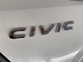 Crystal Black Pearl - Civic Sport Hatchback Photo No. 11