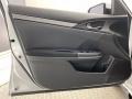 Crystal Black Pearl - Civic Sport Hatchback Photo No. 13