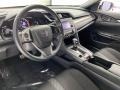 Crystal Black Pearl - Civic Sport Hatchback Photo No. 16
