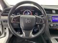 Crystal Black Pearl - Civic Sport Hatchback Photo No. 18