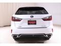 Ultra White - RX 350 F Sport AWD Photo No. 19