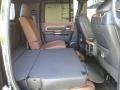 Rear Seat of 2021 3500 Limited Longhorn Mega Cab 4x4
