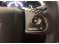 2021 Crystal Black Pearl Honda Civic EX Hatchback  photo #11